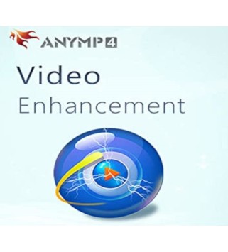 AnyMP4 Video Enhancement 1 Jahr / 1 Key GLOBAL